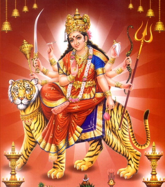Message from Paramahamsa Prajnanananda — Vijaya Day 2016: Day of Victory